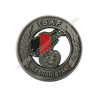 Distintivo Ricordo Missione Afghanistan Carabinieri