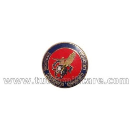 Distintivo Pin Squadrone Eliportato Carabinieri