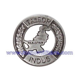 Distintivo Indus Pakistan