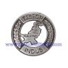 Distintivo Indus Pakistan