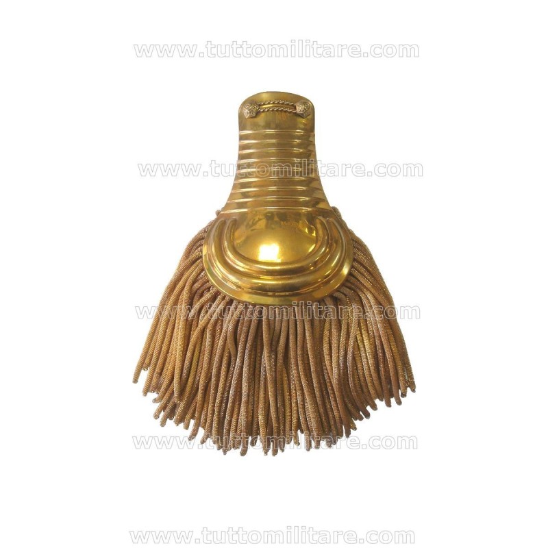Spalline piastre metalliche, 1,6 mm. ⚔️ Negozio Medievale