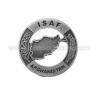 Distintivo ISAF Nato Afghanistan