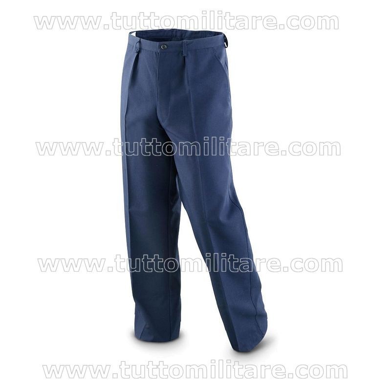 Pantaloni Marina Militare Battaglione San Marco BSM Camo Pantaloni 