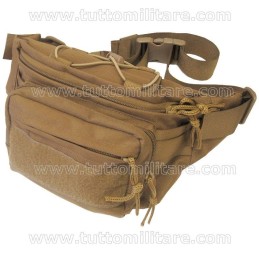 Marsupio Militare Cordura Balistica