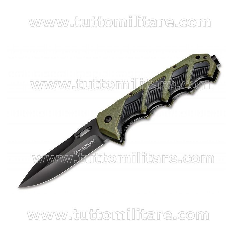 Coltello Tango Hammer Coltello Tango Hammer
