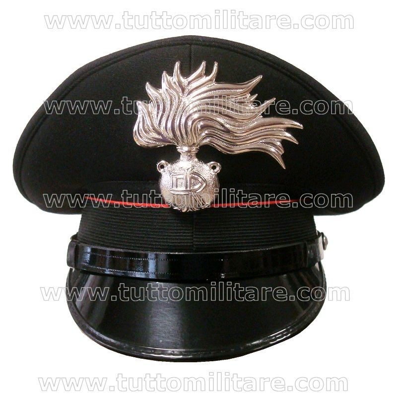 Berretto Appuntato Scelto Carabinieri