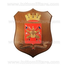 Crest Araldico Esercito Italiano