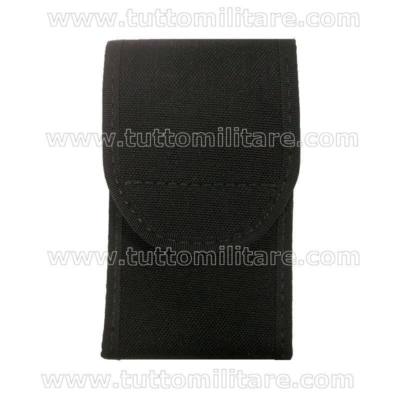 Porta Cellulare Cordura