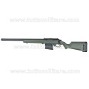 Fucile Sniper Amoeba Molla ASR01V