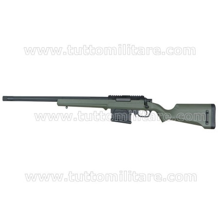Fucile Sniper Amoeba Molla ASR01V
