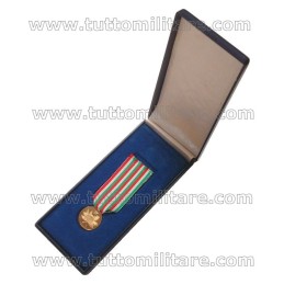 Medaglia Oro 50° Anniversario della Vittoria