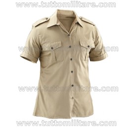 Camicia Estiva Esercito Italiano