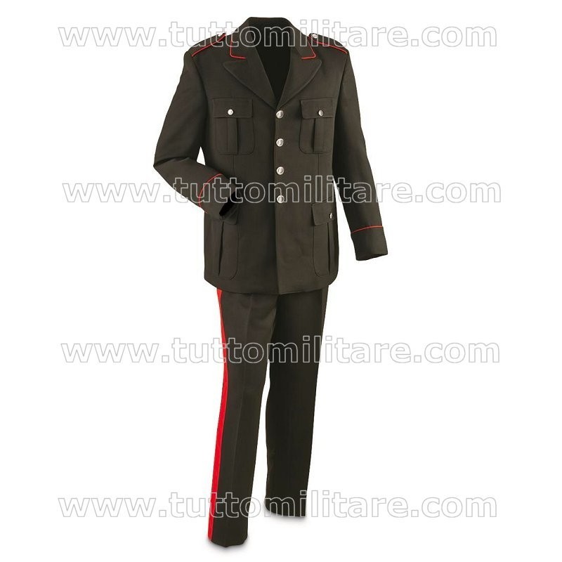 Uniforme Arma Carabinieri