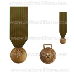 Medaglia Commemorativa Guerra 1940 43