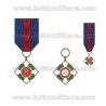 Croce Cavaliere Ordine Militare d'Italia