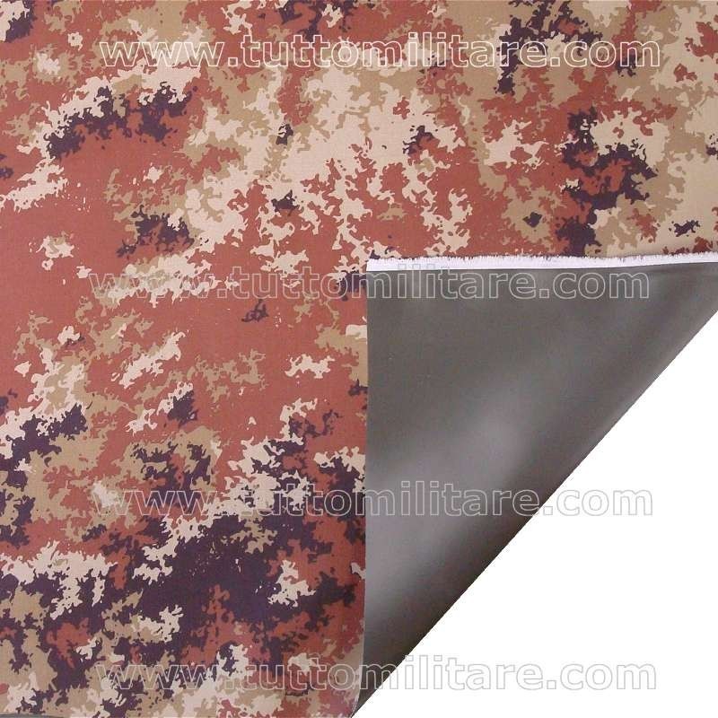 Telo PVC Vegetato Spalmato