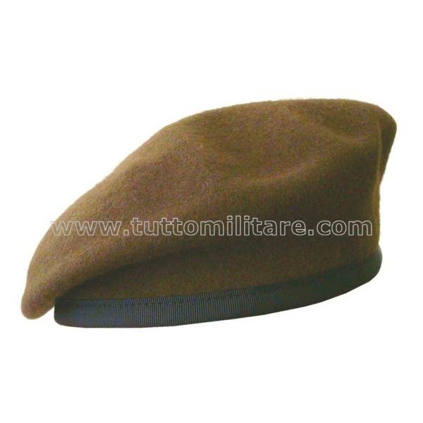 Basco Kaki Esercito Italiano | Tutto Militare