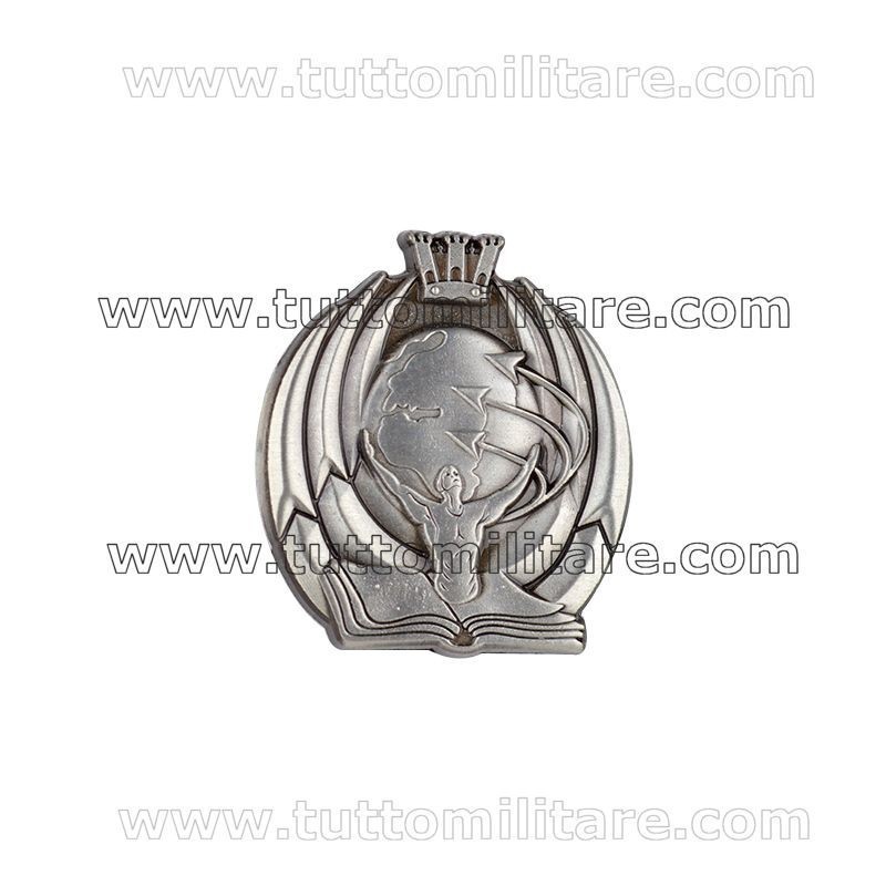 Distintivo di Merito Sottufficiali AM Marescialli Aeronautica Nuovo Dedalo