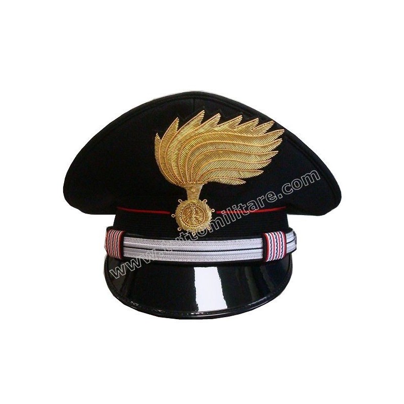 Berretto MASUPS Aiutante Carabinieri