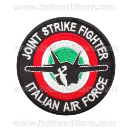 Patch Joint Strike Fighter Italian Air Force
