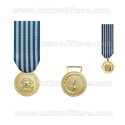 Medaglia Oro Merito Lungo Comando GdF