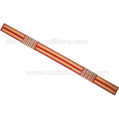 Soggolo Primo Luogotenente Aeronautica