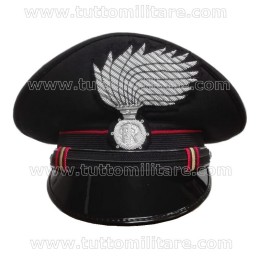 Berretto Appuntato Scelto Qualifica Speciale Carabinieri