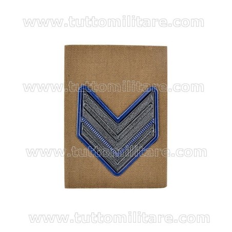 Tubolarino Caporale VFP4 Esercito