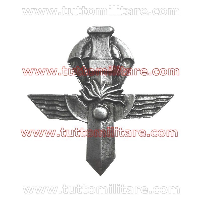 Distintivo Metallo GIS Carabinieri