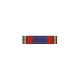 Nastrino Merito Esercito Bronzo Senza Coroncina
