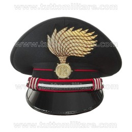 Berretto Brigadiere Capo Qualifica Speciale Carabinieri