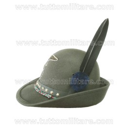 Cappello Alpino Paracadutisti Congedante