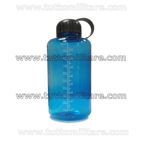 Thermos Blue 1 Litro a Tenuta Stagna