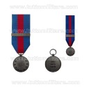 Medaglia CSDP Meritorious Service Medal Somalia