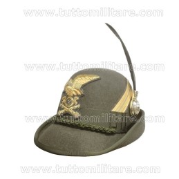Cappello Alpino 2° Reggimento Cunense