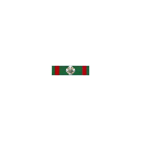 Nastrino Cavaliere OMRI Ordine Merito Repubblica dal 2001