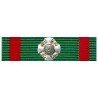 Nastrino Cavaliere OMRI Ordine Merito Repubblica  dal 2001
