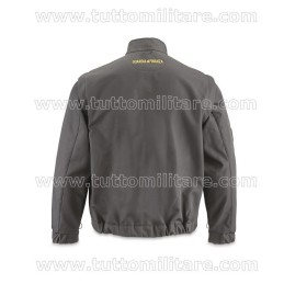 Soft Shell Guardia di Finanza