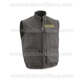 Soft Shell Guardia di Finanza