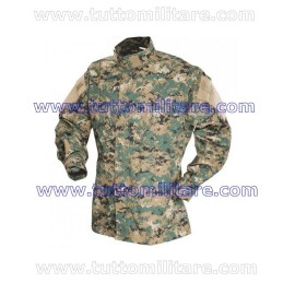 Giacca Mimetica Marpat Truspec