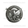 Distintivo 187° Reggimento Paracadutisti Folgore