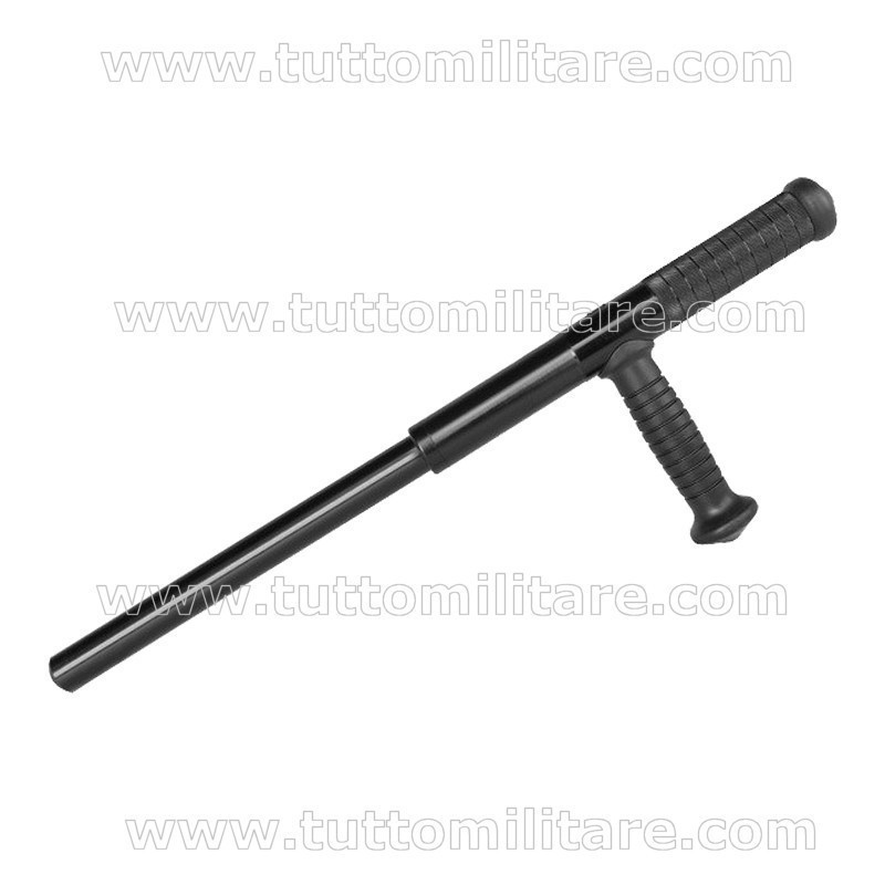 Manganello Tonfa Estensibile in Metallo Manganello Tonfa Estensibile in Metallo