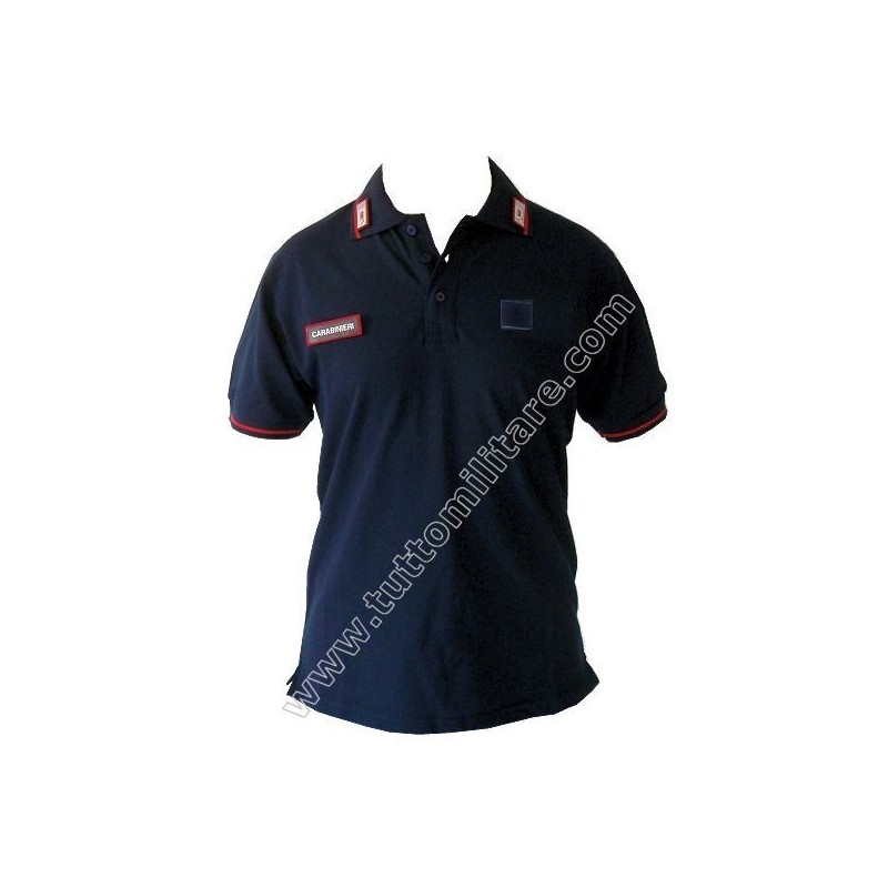 Polo Arma Carabinieri Polo Arma Carabinieri