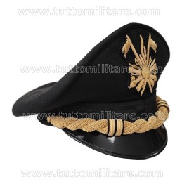Berretto Gala CIMIC Tenente Colonnello