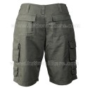 Pantaloni Cargo JP7 Short 100%Cotton