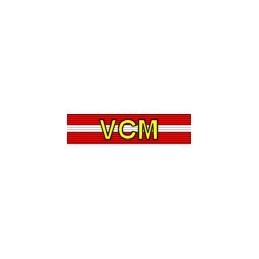 Nastrino VCM Vigilatore Custode Militare