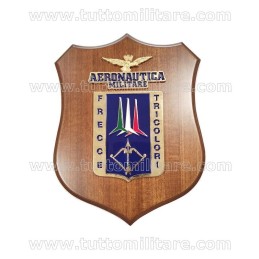 Crest Frecce Tricolori PAN Aeronautica Militare