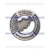Distintivo Metallo Resolute Support Afghanistan