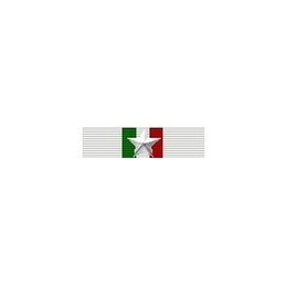 Nastrino Missioni di Pace Oltre 3 Missioni
