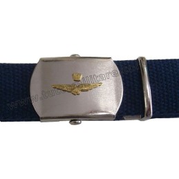 Cintura Aeronautica Militare Blu